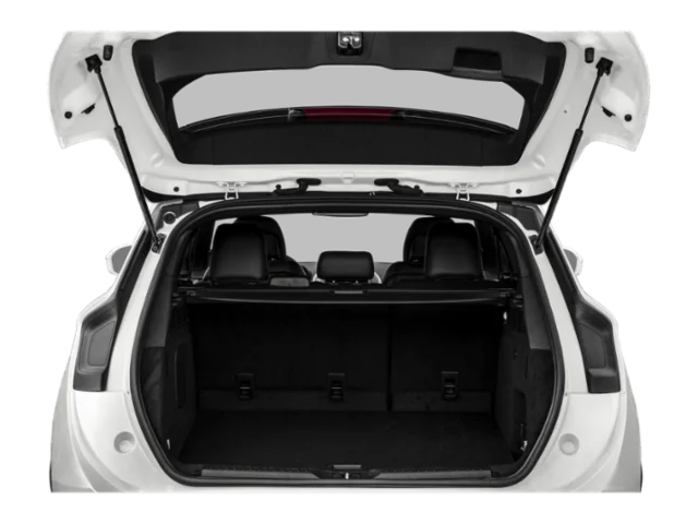 Used 2015 Black Lincoln Base image 10