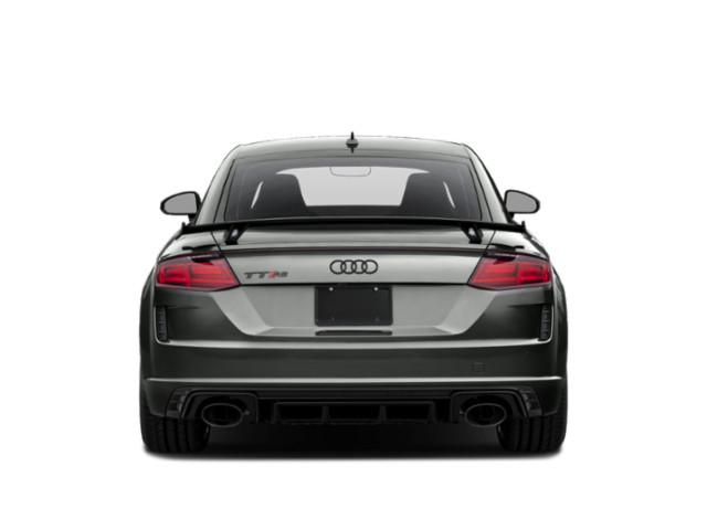 Used 2021 Mythos Black Metallic Audi  image 5