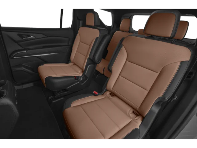 New 2027 Polar White Tricoat Chevrolet Z71 image 12