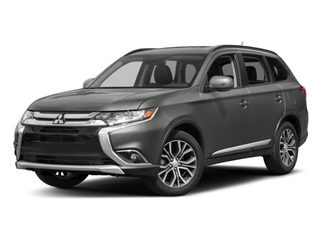 Used 2017 Silver Mitsubishi SEL image 1