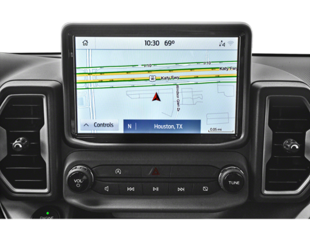 Used 2022 Oxford White Ford Big Bend image 13