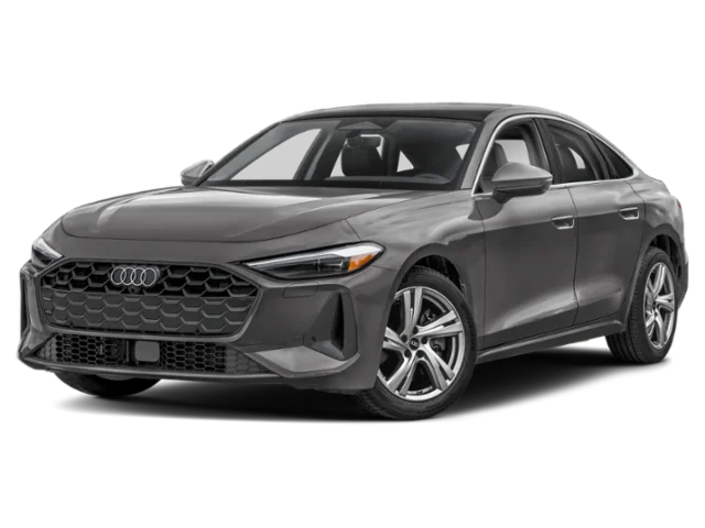 New 2026 Daytona Gray Audi Premium Plus image 1