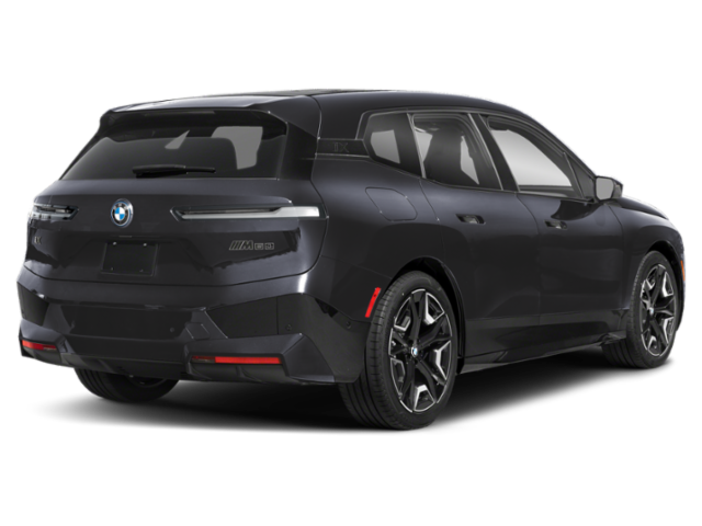 Certified 2023 BMW iX Base with VIN WB533CF02PCL89449 for sale in Greenwich, CT