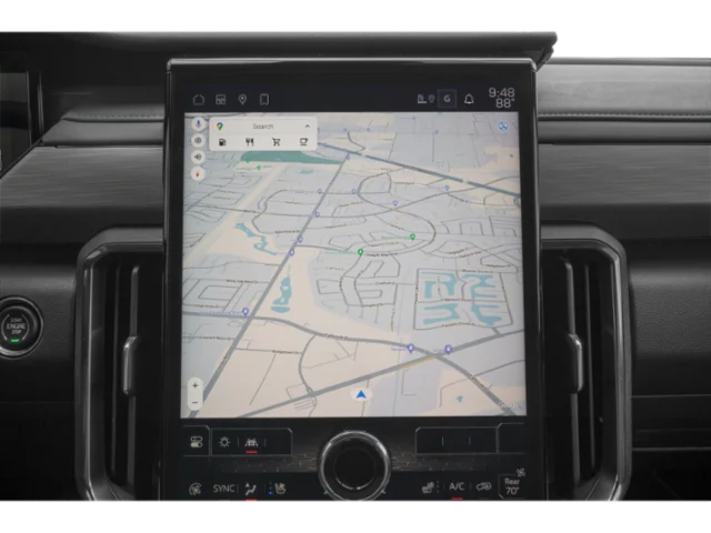 2026 GMC Acadia AT4 - Photo 13