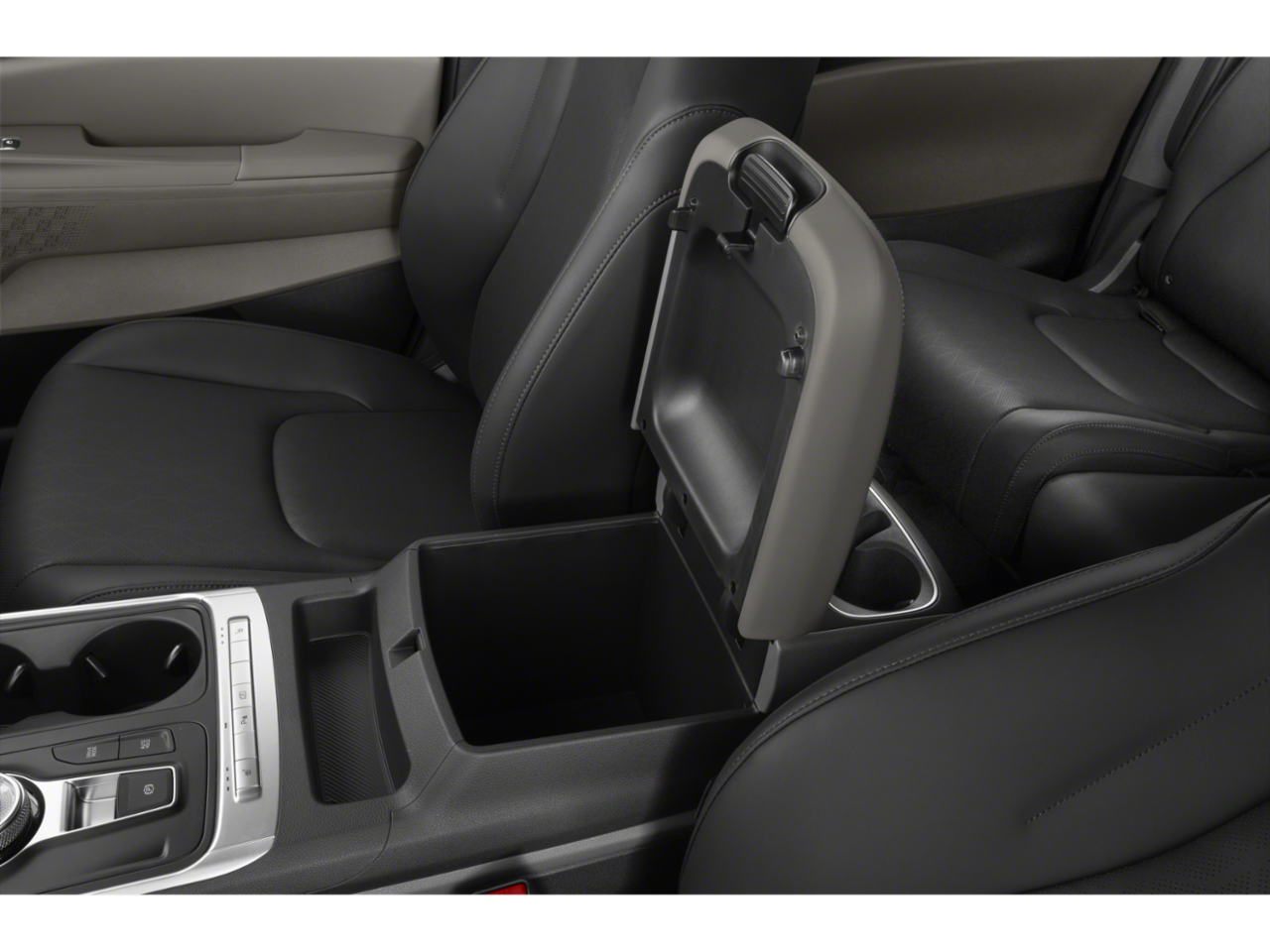 New 2027 Ceramic Silver Kia LXS image 11