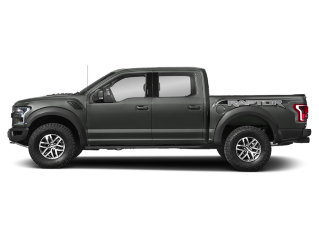 Used 2019 Blue Ford Raptor image 5