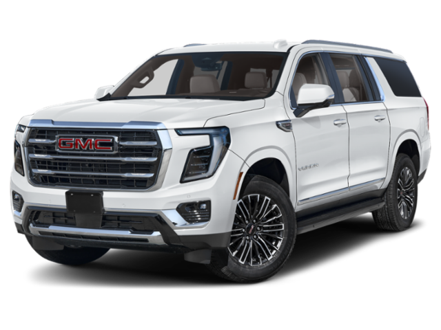 2026 GMC Yukon 4WD Elevation's photo