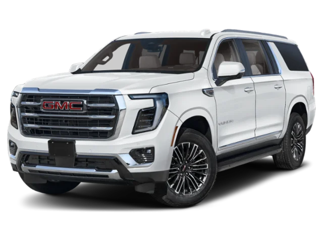 2026 GMC Yukon's photo