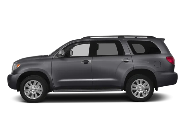 Used 2014 White Toyota Platinum image 12