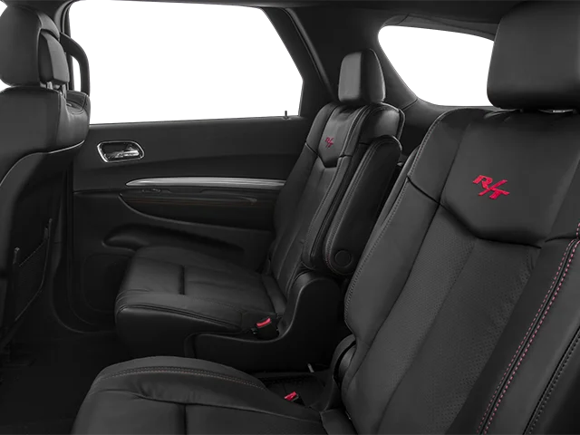 Used 2014 White Dodge R/T image 12