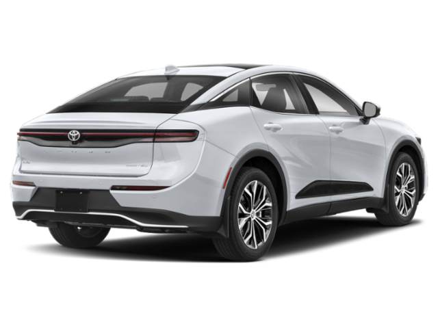Used 2023 White Toyota Limited image 9