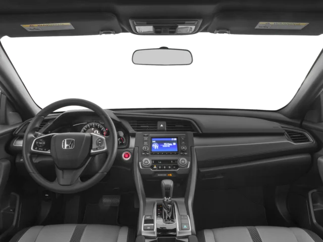 Used 2017 Lunar Silver Metallic Honda LX-P image 5