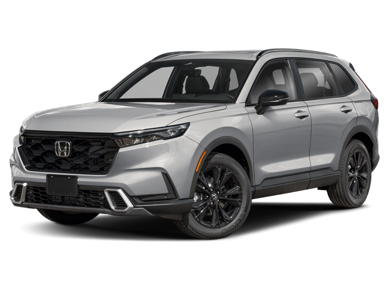 2026 Honda CR-V's photo