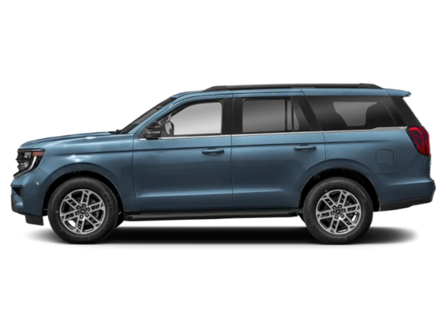 New 2027 Blue Ford Active image 3