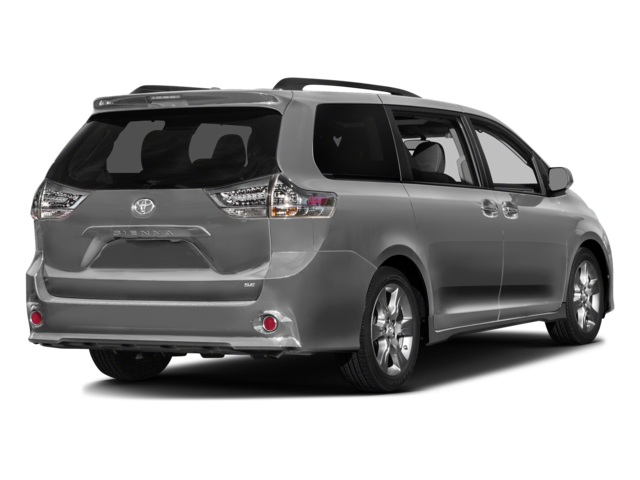 Used 2016 Toyota Sienna SE Premium with VIN 5TDXK3DC2GS721832 for sale in Dublin, GA