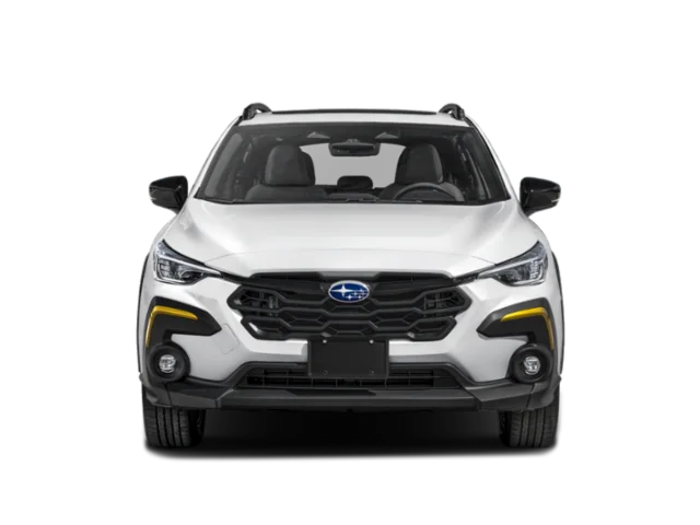 New 2026 Beige Subaru Sport image 4