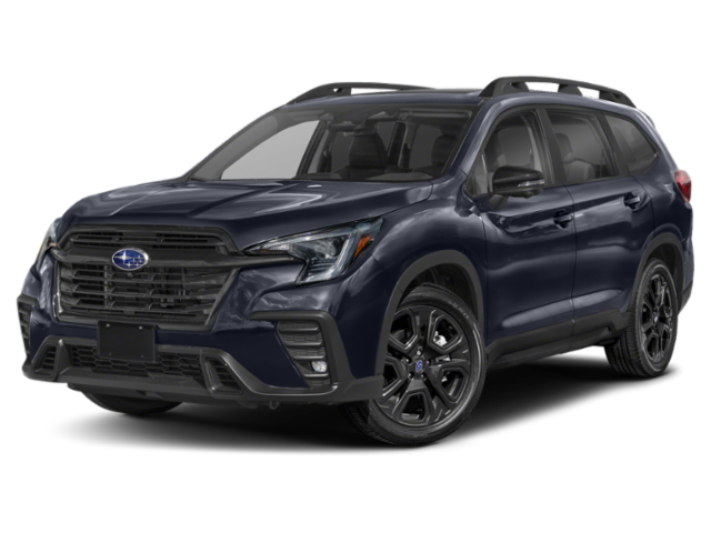 Used 2023 Blue Subaru Onyx Edition image 8