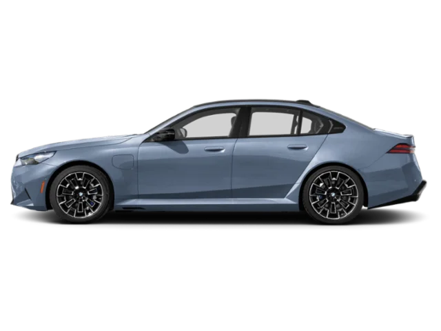 New 2027 Black BMW  image 3