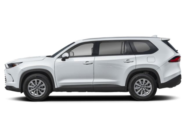 New 2026  Toyota XLE image 3