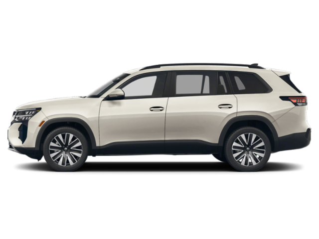 New 2027 Sandstone Volkswagen SE w/Technology image 2