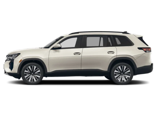 New 2027 Sandstone Volkswagen SE w/Technology image 2
