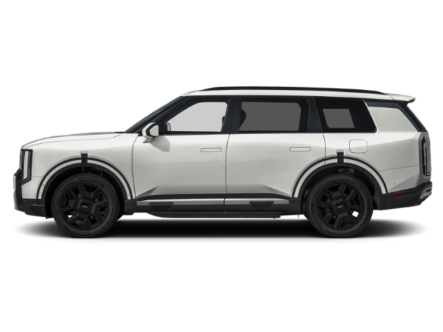 New 2027 Ivory Kia SX image 3