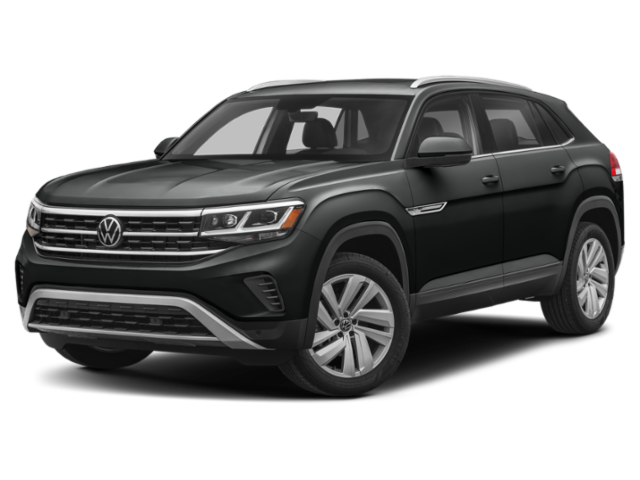 2023 Volkswagen Atlas Cross Sport 3.6L V6 SE w/Tech 4MOTION's photo
