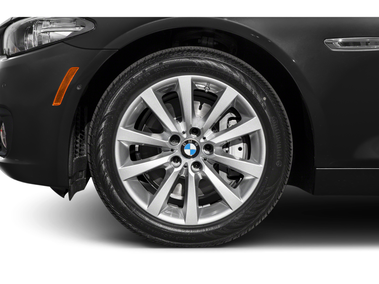 Used 2015 Gray BMW Y image 11