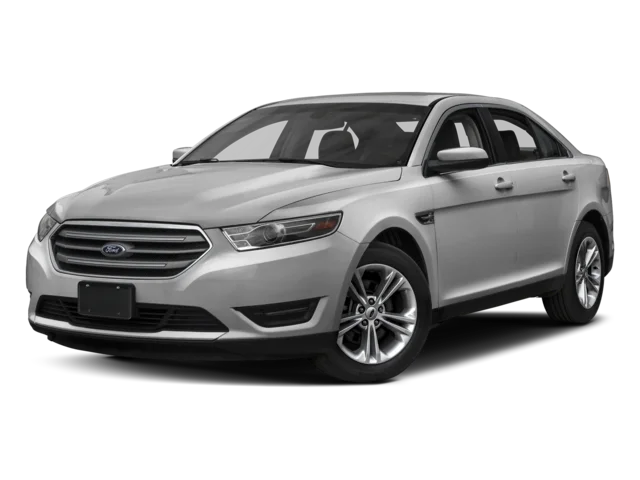2016 Ford Taurus SEL