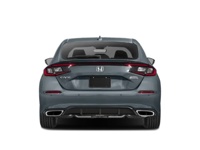 Used 2023 Gray Honda Sport Touring image 14