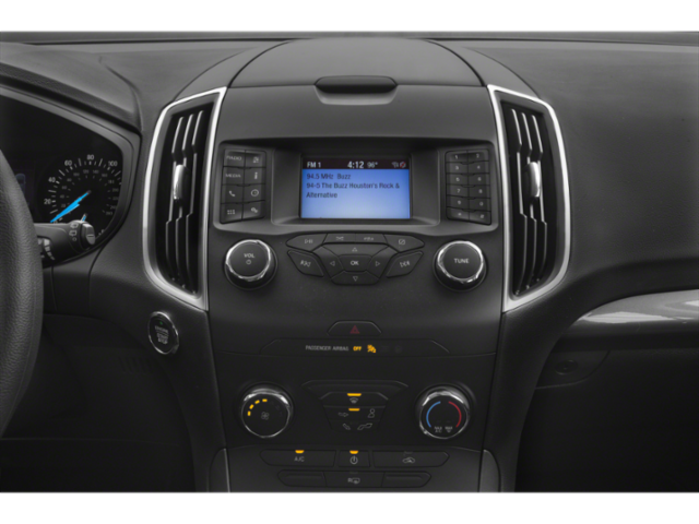 Used 2019 Magnetic Metallic Ford SE image 7