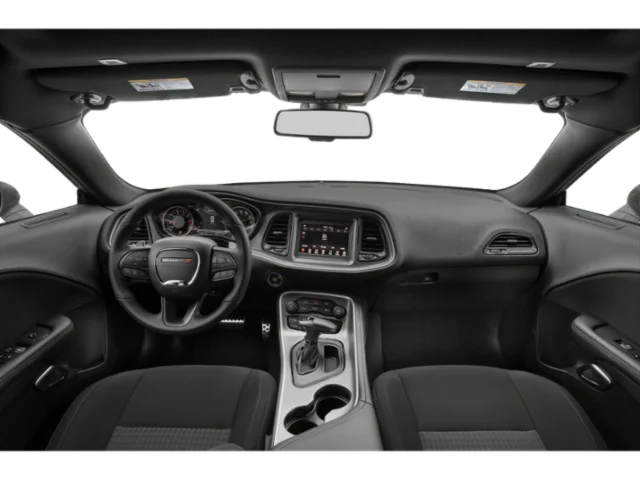 Used 2023 Black Dodge R/T image 5