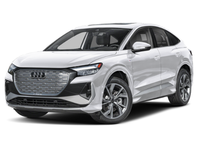 2023 Audi Q4 Sportback e-tron 50 Premium Plus quattro's photo