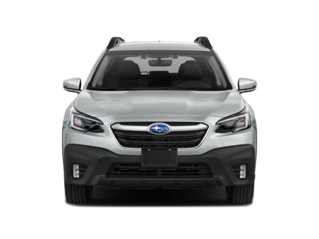 Used 2022 Silver Subaru Premium image 4