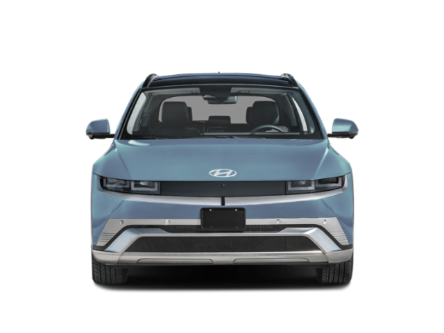 New 2027  Hyundai Limited image 4