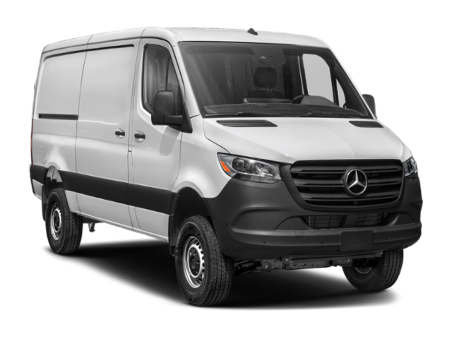 New 2026  Mercedes-Benz Cargo 144 WB image 6