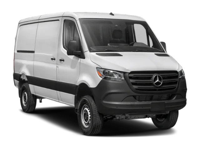 New 2026  Mercedes-Benz Cargo 144 WB image 6
