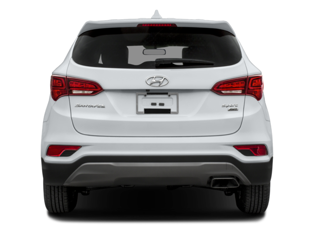 Used 2017 Blue Hyundai 2.4 image 12