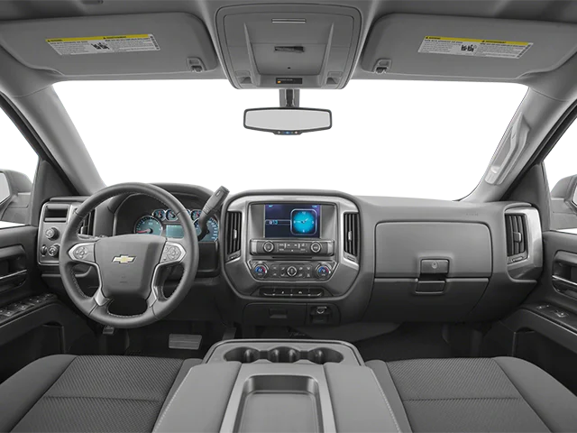Used 2014 BLACK Chevrolet LT image 5