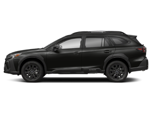 Used 2024 Black Subaru Onyx Edition XT image 4