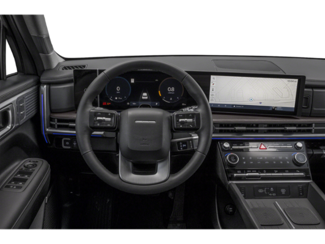 New 2027 Phantom Black Hyundai Limited 6P image 4