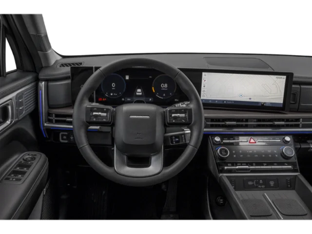 New 2027  Hyundai Limited image 6