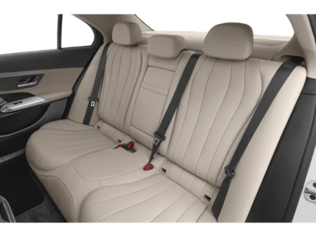 New 2026 Graphite Grey Metallic Mercedes-Benz E 450 image 10
