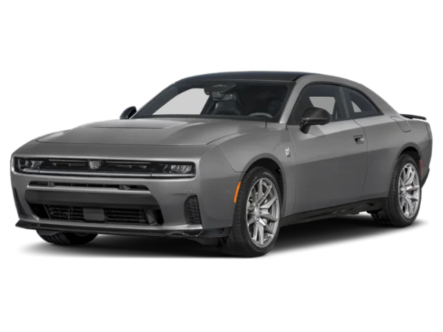 2026 Dodge Charger Scat Pack AWD's photo