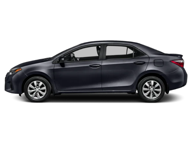 Used 2015 Slate Metallic Toyota S Plus image 3
