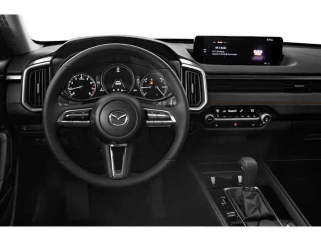 Certified Used 2023 Beige Mazda 2.5 Turbo image 7