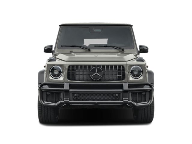 New 2026  Mercedes-Benz G 63 AMG® image 4