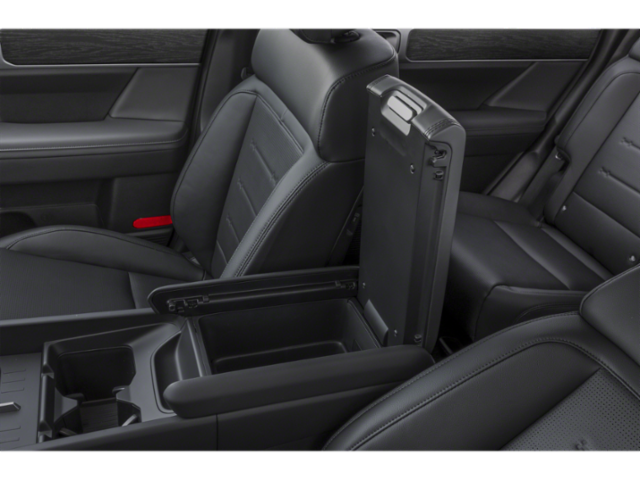 New 2027 Hampton Gray Hyundai Limited image 11