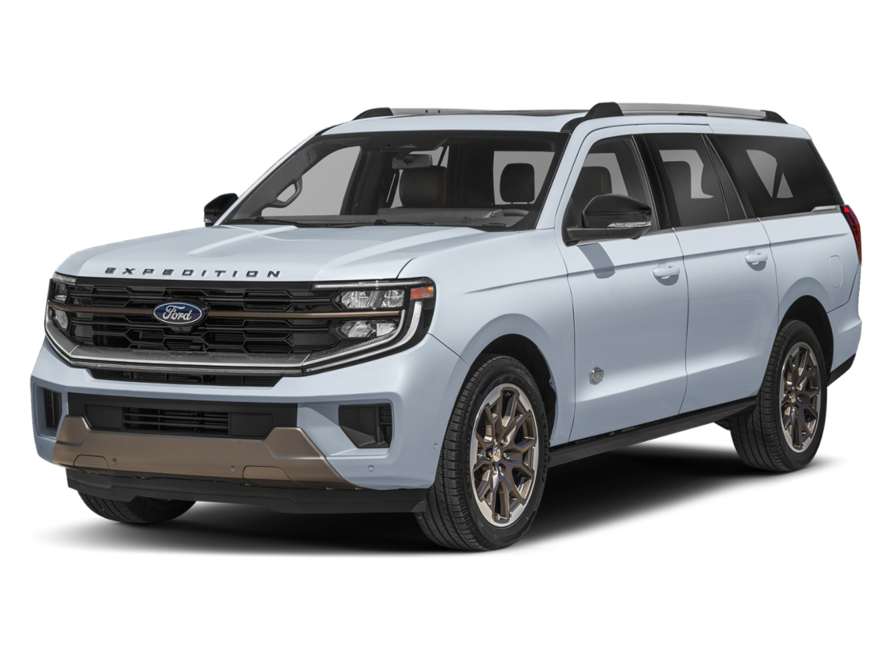 2026 Ford Expedition's photo