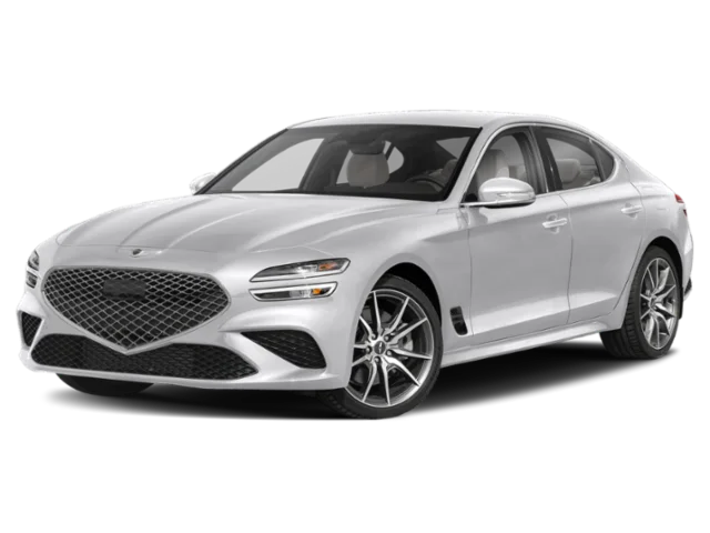 2023 Genesis G70 3.3T Standard's photo